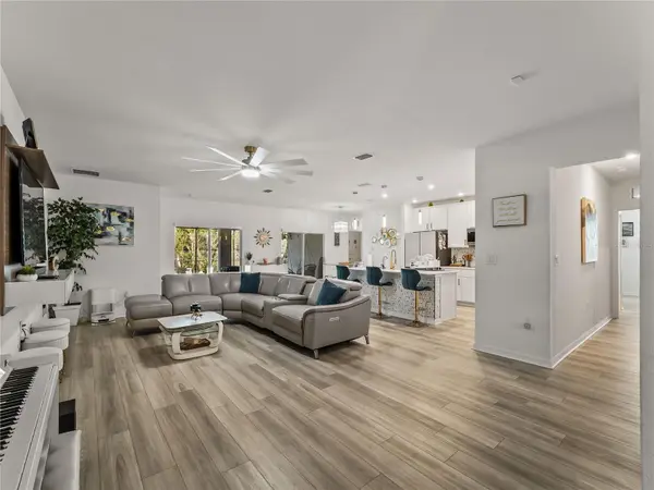 1367 MILIKEN TER, Port Charlotte, FL 33953