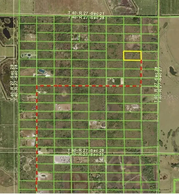 50760 BERMONT RD, Punta Gorda, FL 33982