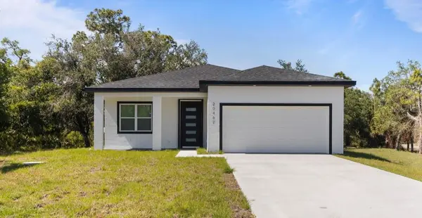 20462 KENILWORTH BLVD, Port Charlotte, FL 33954