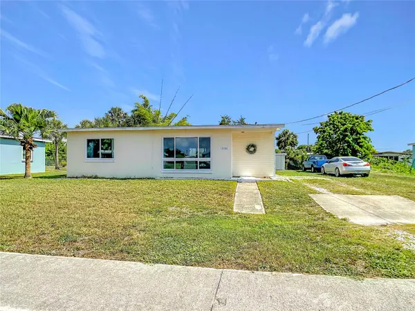 21362 HEPNER AVE, Port Charlotte, FL 33952