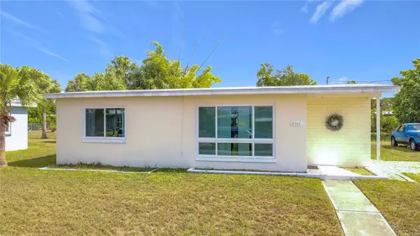 21362 HEPNER AVE, Port Charlotte, FL 33952