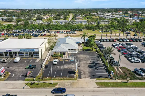 1900 TAMIAMI TRL #C & D, Punta Gorda, FL 33950