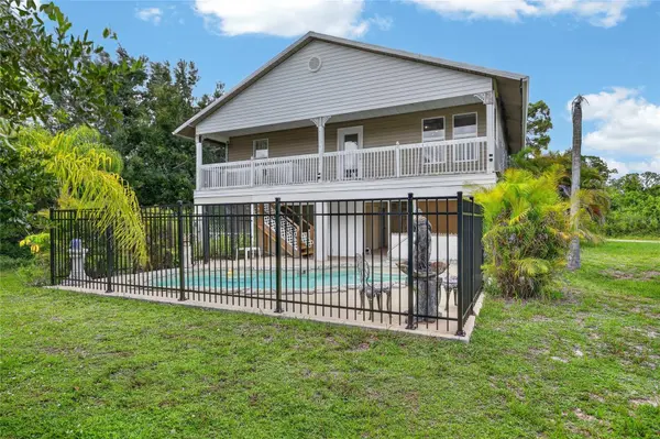 5220 ANDERSON RD, Port Charlotte, FL 33981