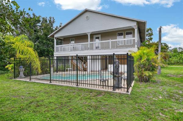 5220 ANDERSON RD, Port Charlotte, FL 33981