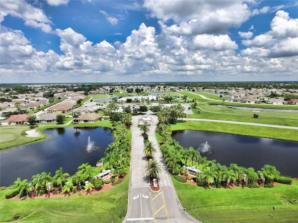 24191 BUCKINGHAM WAY, Punta Gorda, FL 33980