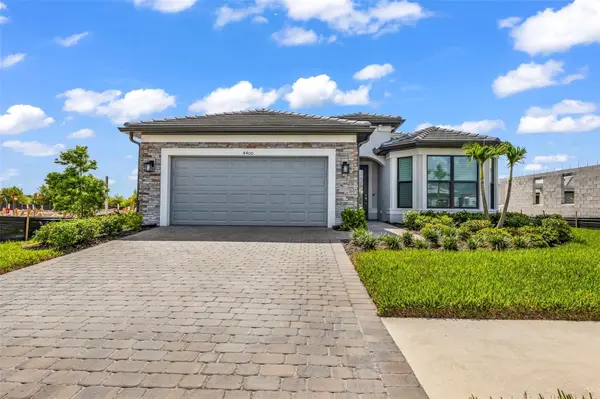 4400 LAKESIDE GROVE PL, North Port, FL 34289