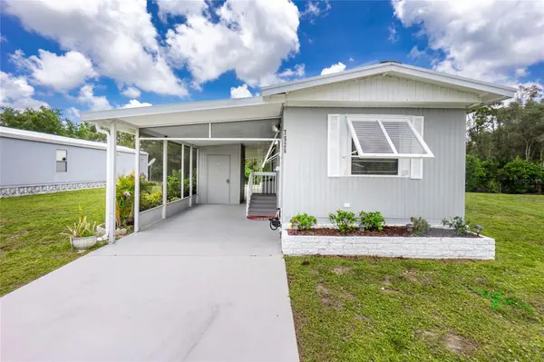7526 SILAGE CIR, Port Charlotte, FL 33981