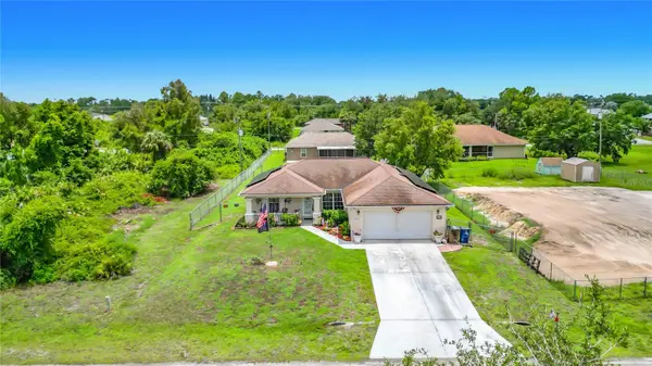 2903 38TH ST SW, Lehigh Acres, FL 33976