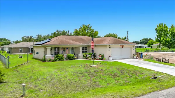 2903 38TH ST SW, Lehigh Acres, FL 33976