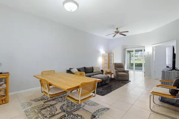2175 LYNX RUN, North Port, FL 34288