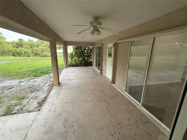 3500 W PRICE BLVD, North Port, FL 34286