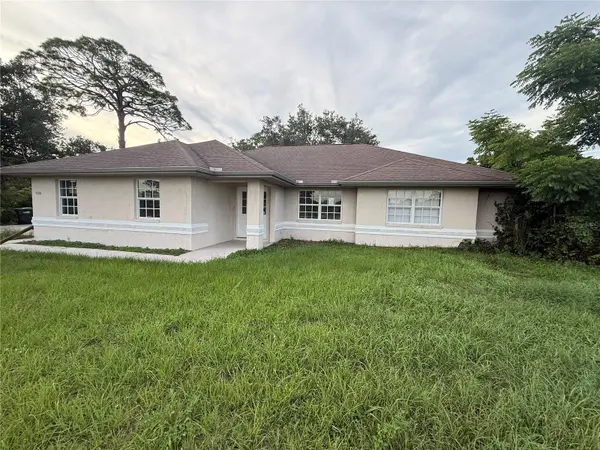 3500 W PRICE BLVD, North Port, FL 34286