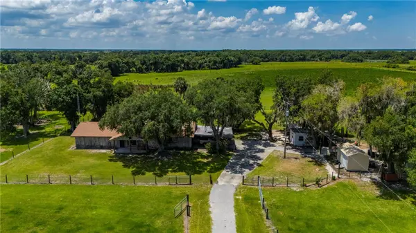 12241 SW GORDON HAY RD, Arcadia, FL 34269
