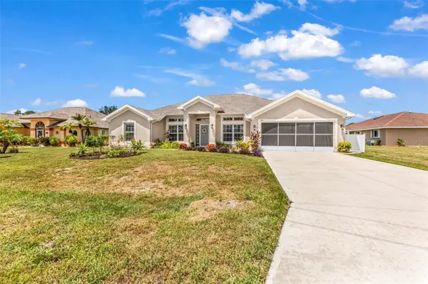 1351 KINDEL CT, Punta Gorda, FL 33983
