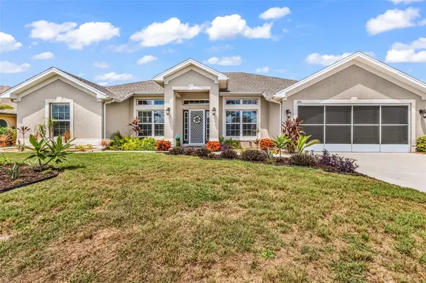 1351 KINDEL CT, Punta Gorda, FL 33983