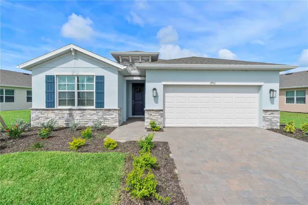 17911 SHADE TREE LOOP, Punta Gorda, FL 33982