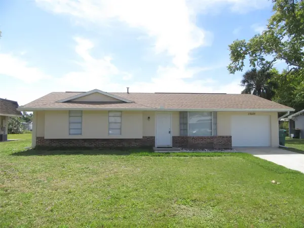 23029 ALABASTER AVE, Port Charlotte, FL 33952