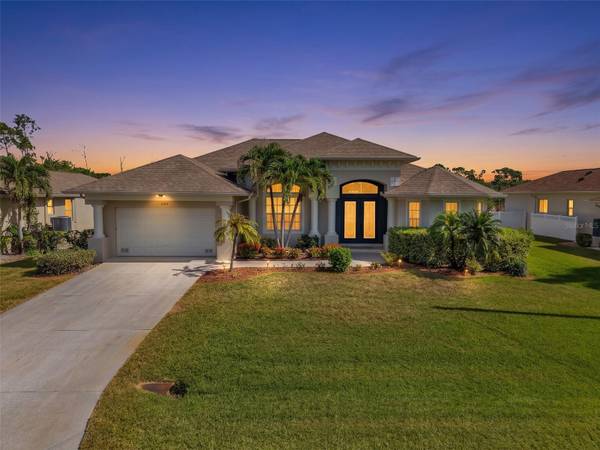 1146 ROTONDA CIR, Rotonda West, FL 33947