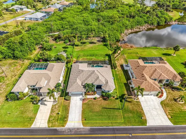 1146 ROTONDA CIR, Rotonda West, FL 33947