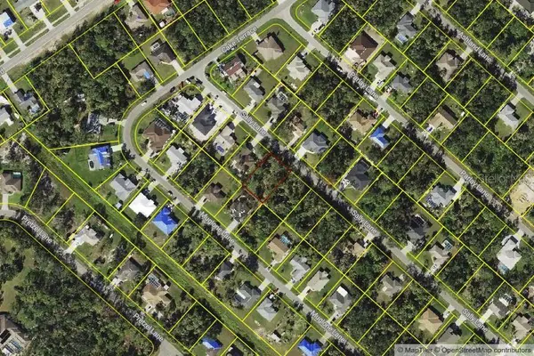 SALLY LN, North Port, FL 34286