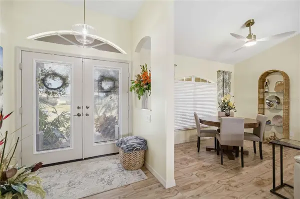 242 WHITE MARSH LN, Rotonda West, FL 33947