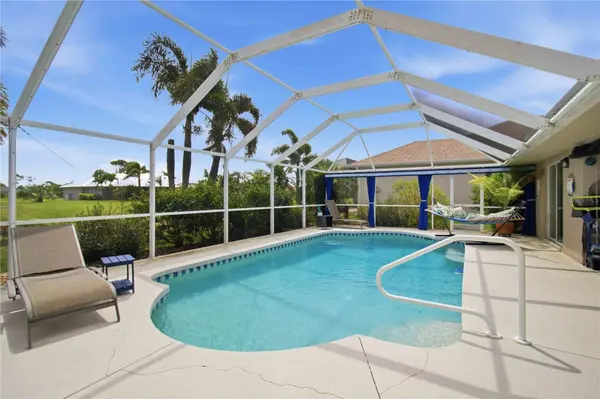 242 WHITE MARSH LN, Rotonda West, FL 33947