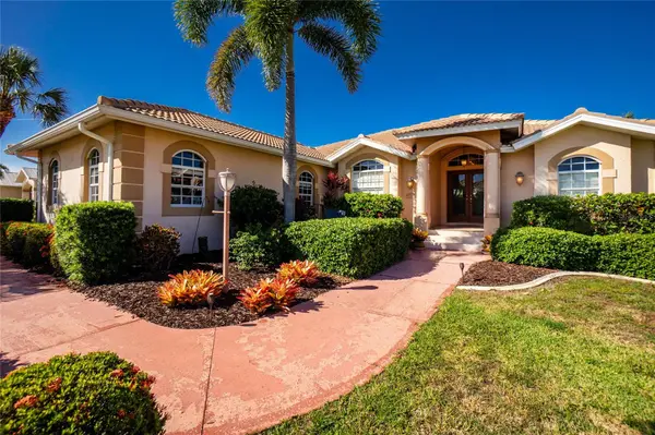 1112 MUSCOVIE CT, Punta Gorda, FL 33950
