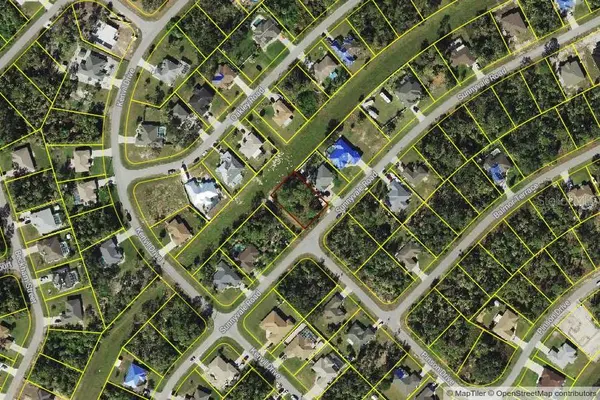 SUNNYVALE RD, North Port, FL 34288