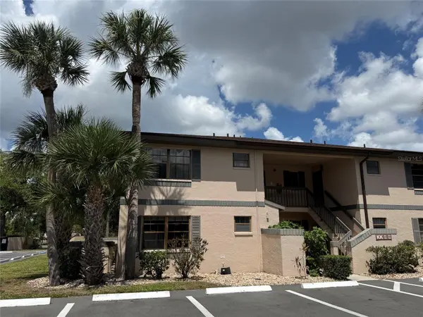 19505 QUESADA AVE #KK204, Port Charlotte, FL 33948