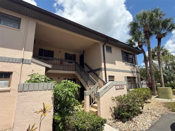 19505 QUESADA AVE #KK204, Port Charlotte, FL 33948