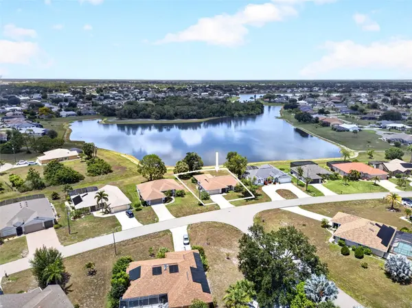 25192 DERRINGER RD, Punta Gorda, FL 33983