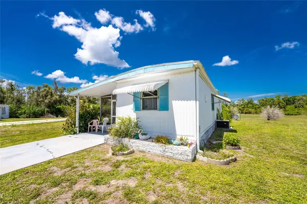 7514 SILAGE CIR, Port Charlotte, FL 33981