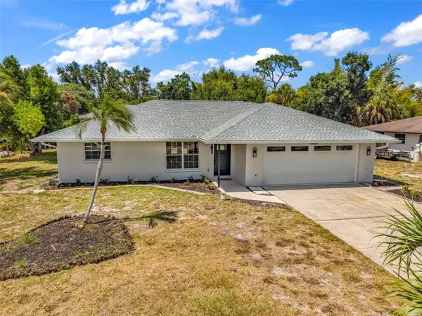 855 MORNINGSIDE RD, Venice, FL 34293