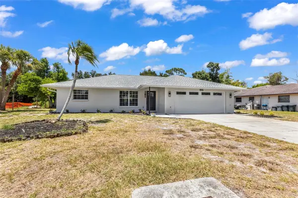 855 MORNINGSIDE RD, Venice, FL 34293