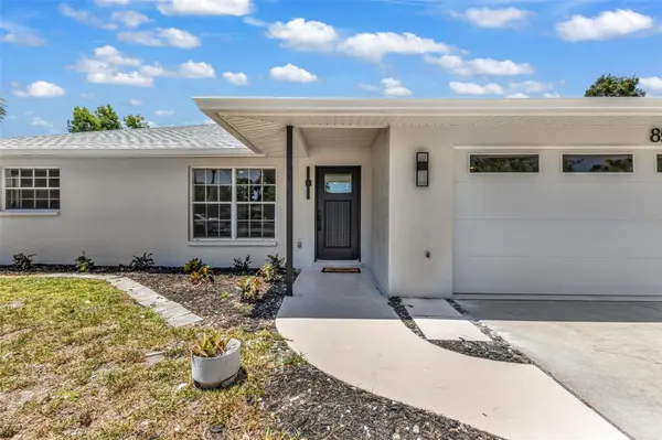 855 MORNINGSIDE RD, Venice, FL 34293