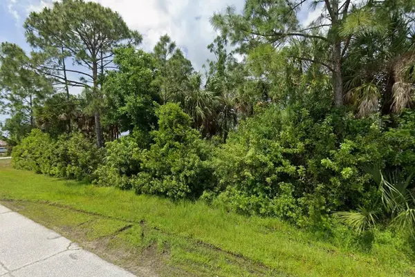 11378 ZOLA AVE, Port Charlotte, FL 33981