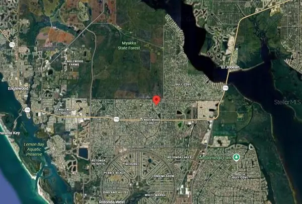 11378 ZOLA AVE, Port Charlotte, FL 33981