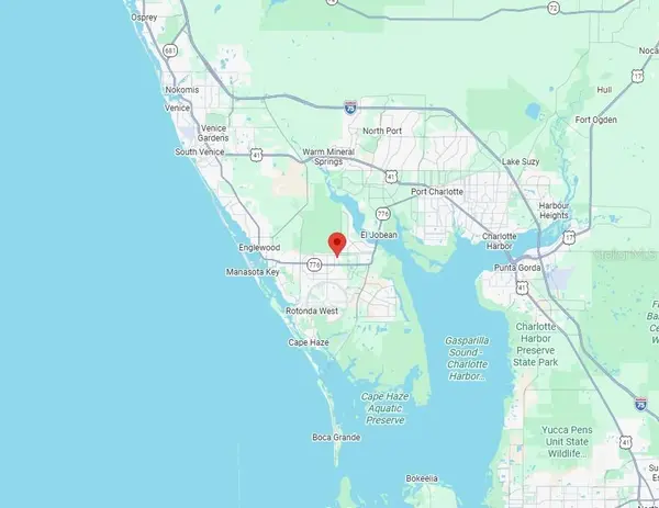 11378 ZOLA AVE, Port Charlotte, FL 33981