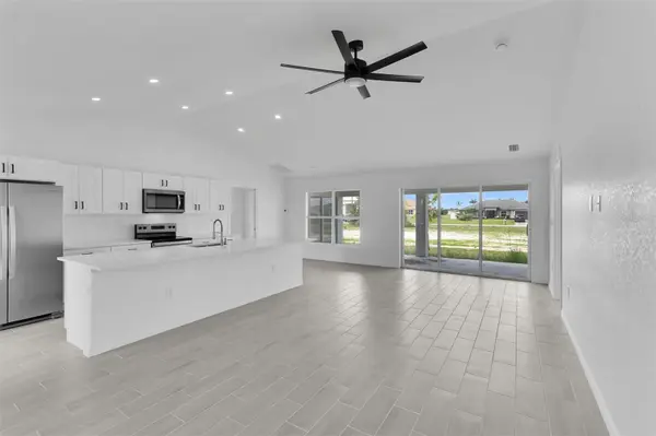 4130 NW 33RD ST, Cape Coral, FL 33993