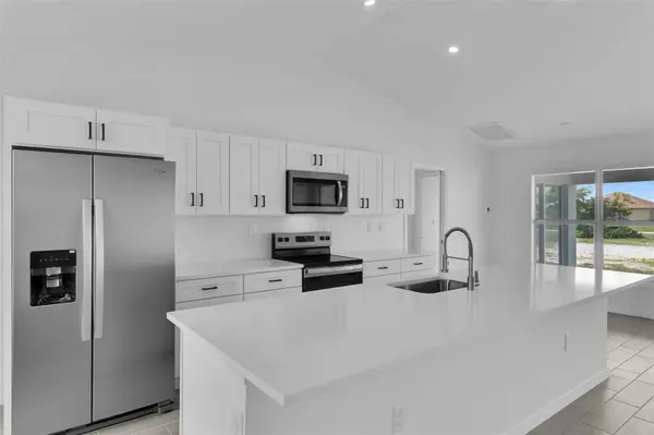 4130 NW 33RD ST, Cape Coral, FL 33993