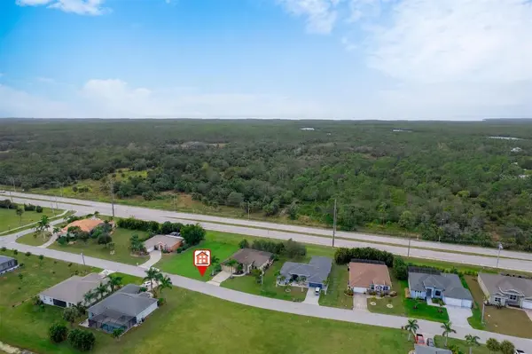 7353 N SEAGRAPE RD, Punta Gorda, FL 33955