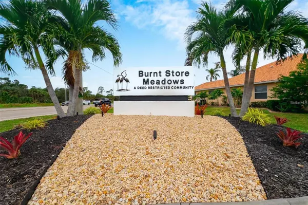 7353 N SEAGRAPE RD, Punta Gorda, FL 33955