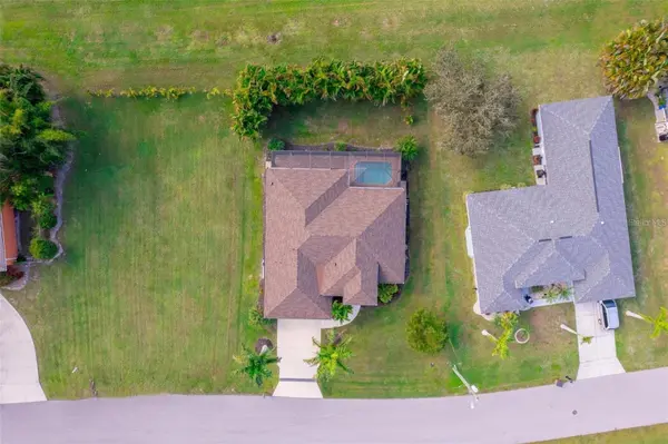 7353 N SEAGRAPE RD, Punta Gorda, FL 33955