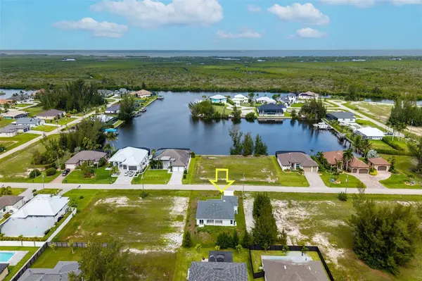 2221 NW 43RD AVE, Cape Coral, FL 33993