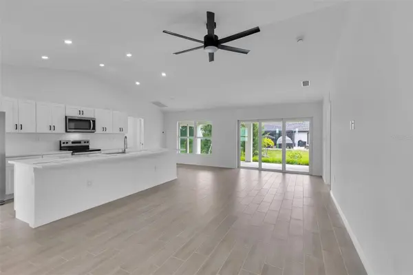 2221 NW 43RD AVE, Cape Coral, FL 33993
