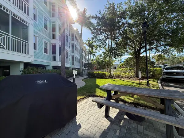 5119 MELBOURNE ST #C304, Punta Gorda, FL 33980