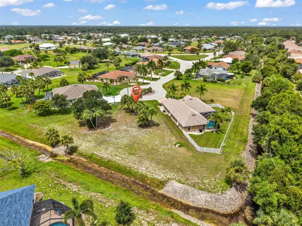 604 TRUMPET TREE, Punta Gorda, FL 33955