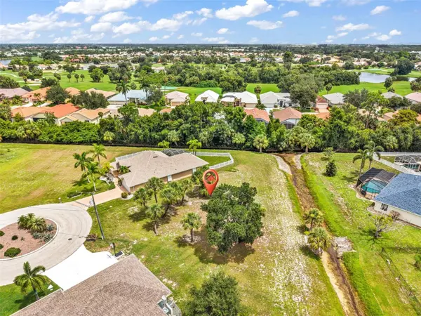 604 TRUMPET TREE, Punta Gorda, FL 33955