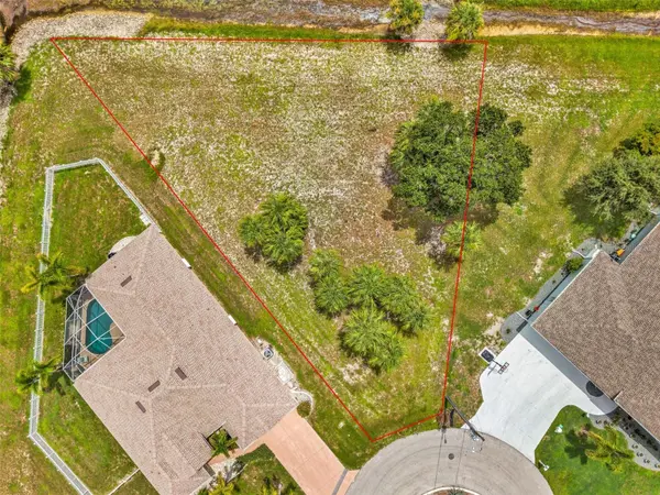 604 TRUMPET TREE, Punta Gorda, FL 33955