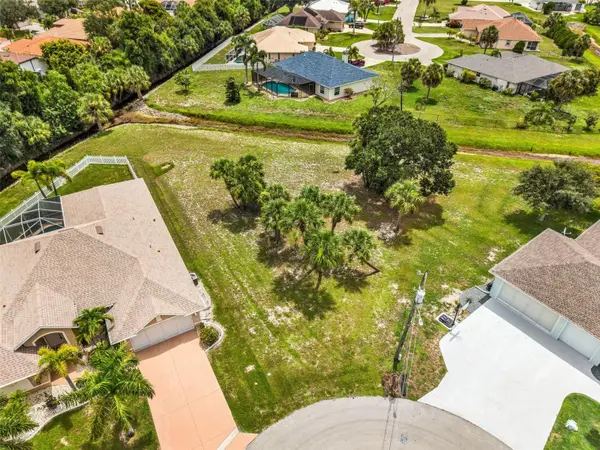 604 TRUMPET TREE, Punta Gorda, FL 33955
